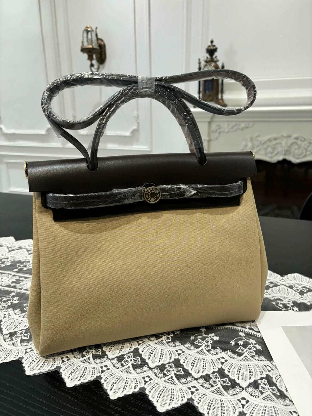 Herbag Series-22